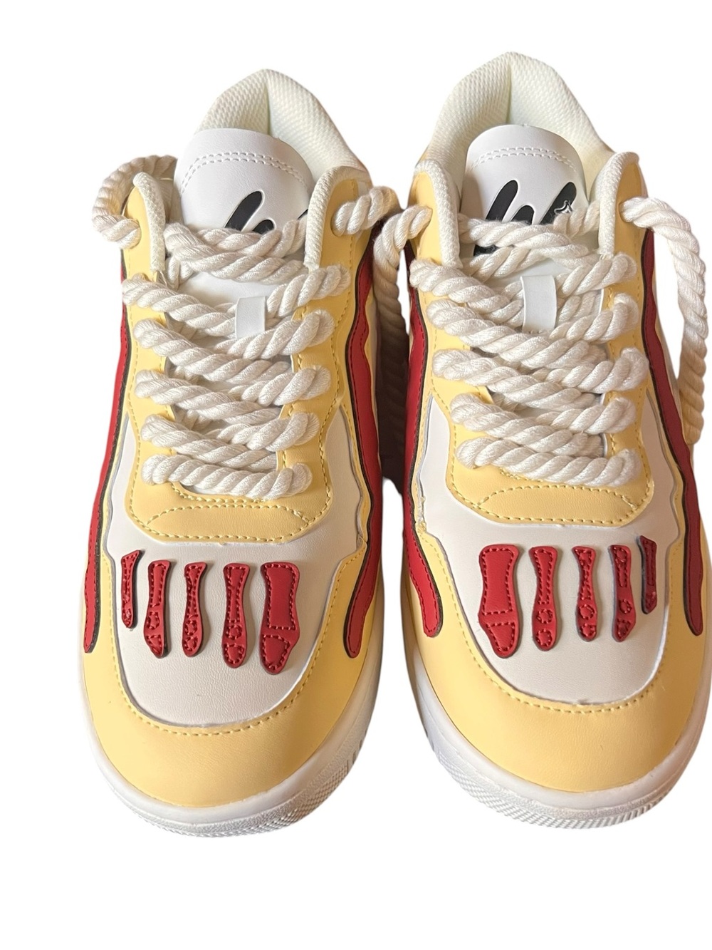 Watson Bones Sneakers (Sahara)